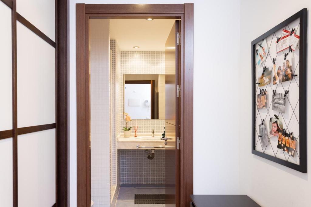 Kép Palm Mar Studio Apartment szállásáról Palm-marban a galériában