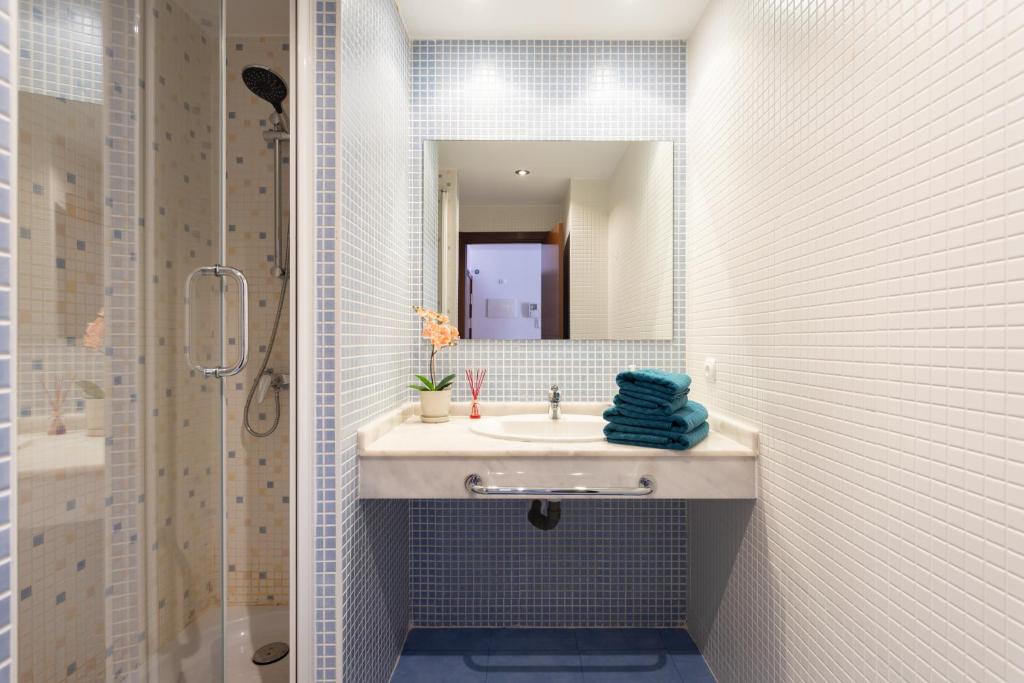 Kép Palm Mar Studio Apartment szállásáról Palm-marban a galériában