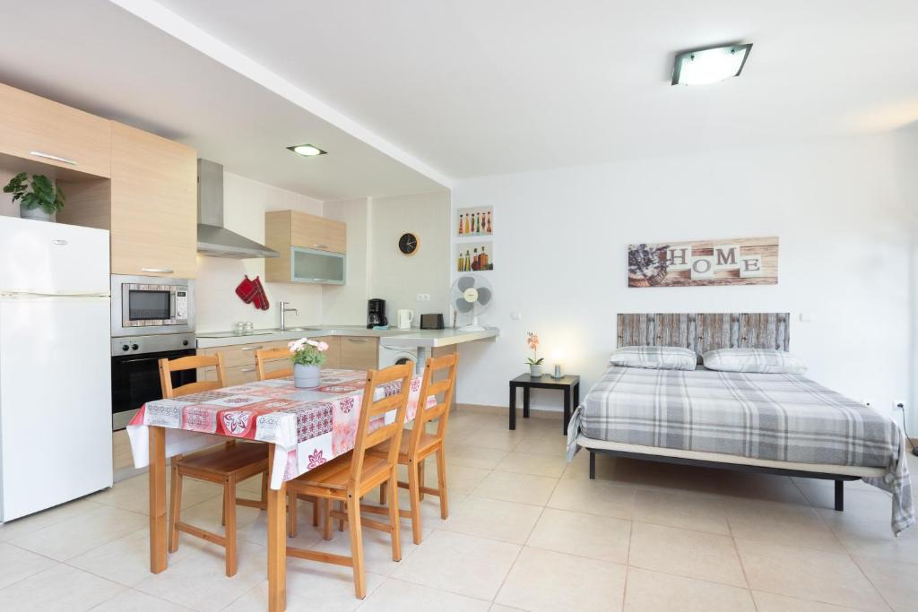Kép Palm Mar Studio Apartment szállásáról Palm-marban a galériában