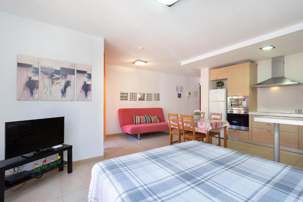 Kép Palm Mar Studio Apartment szállásáról Palm-marban a galériában