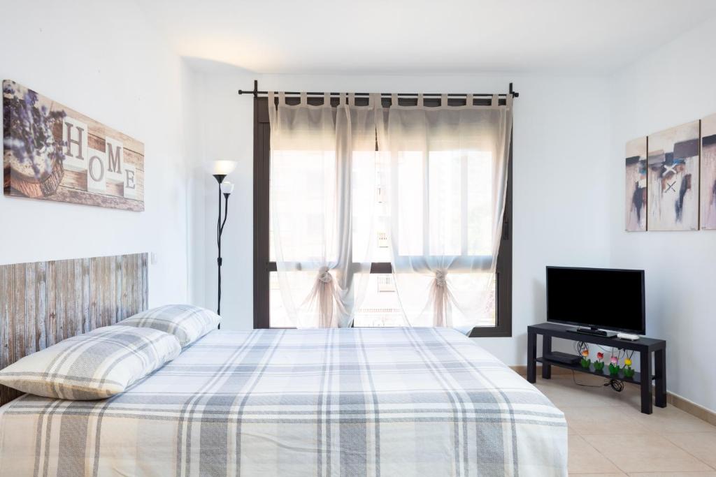 Kép Palm Mar Studio Apartment szállásáról Palm-marban a galériában