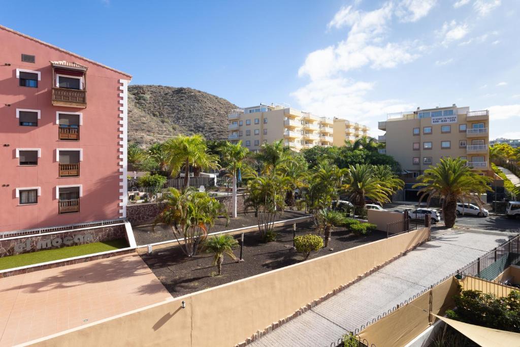 Palm Mar Studio Apartment, Palm-mar – Bijgewerkte prijzen 2023