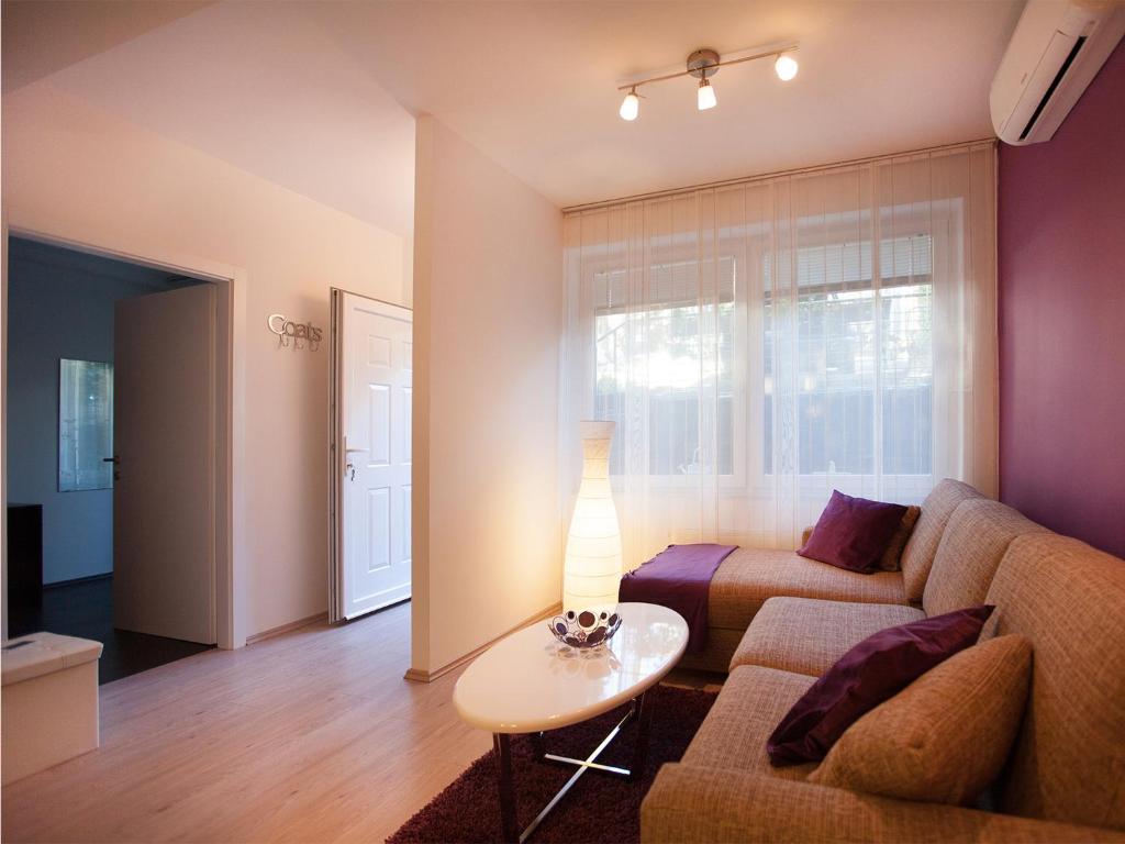 Feels Like Home Apartments - 一居室公寓