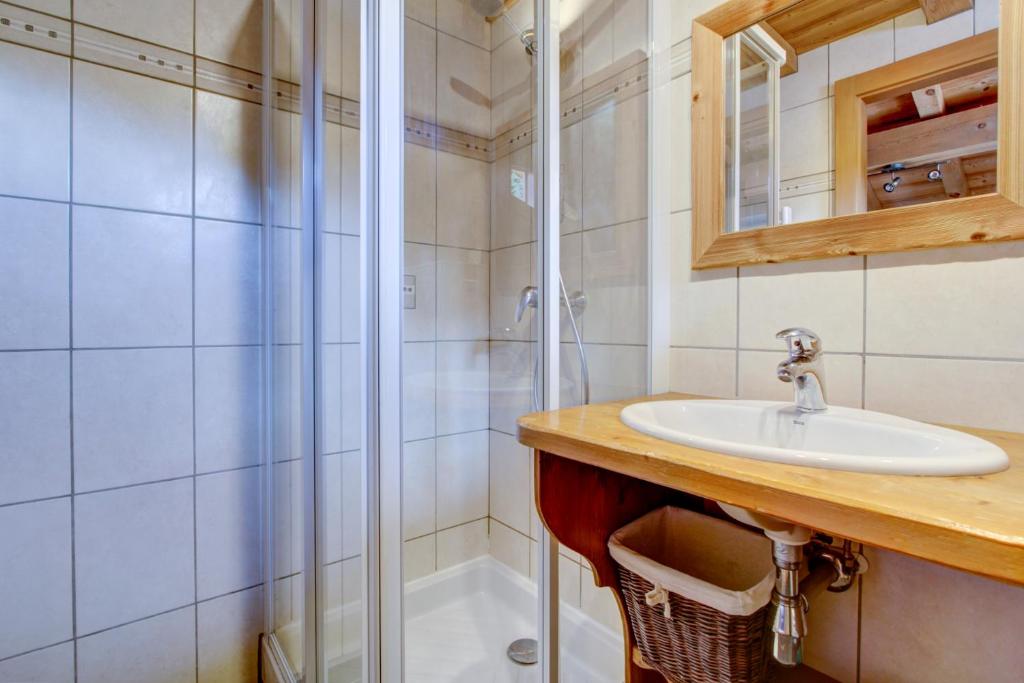 Fotografia z galérie ubytovania Chalet Guytoune v destinácii Morzine