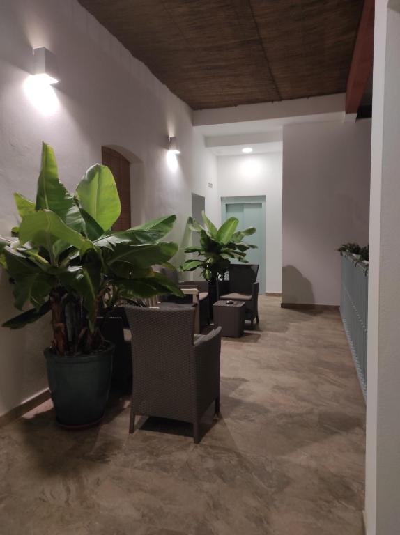 Kép Apartamentos turísticos CASA de los BALCONES szállásáról Chipionában a galériában