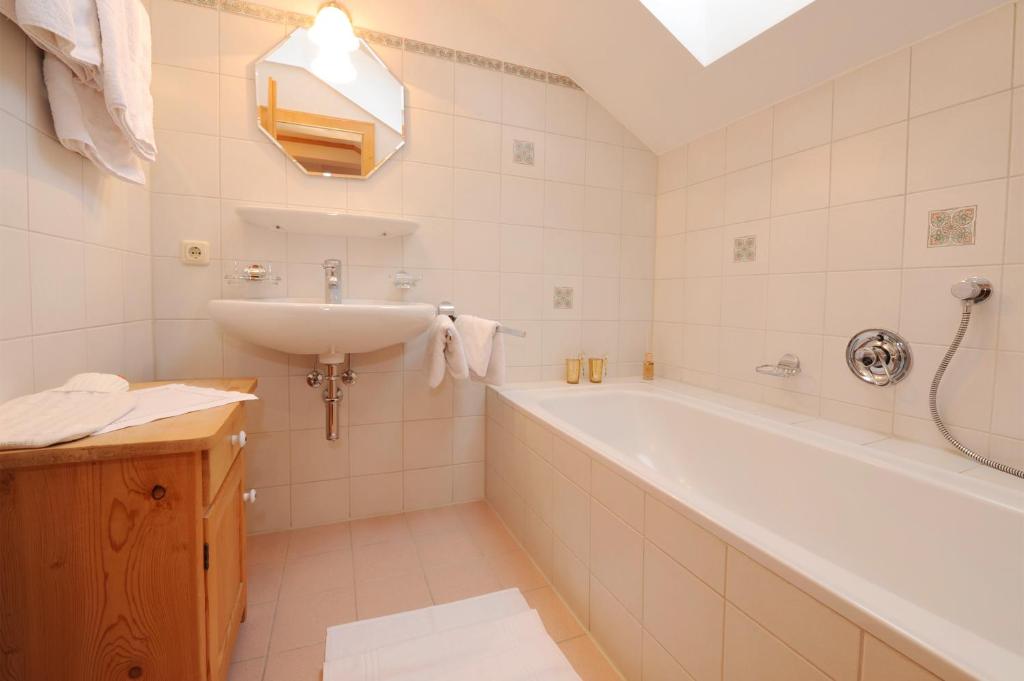 Appartementhaus Vermala - Appartement D'une Chambre