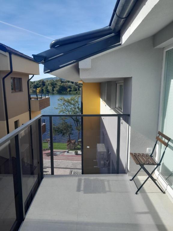 Spa Koncept-Apartmani - Apartment With Lake View