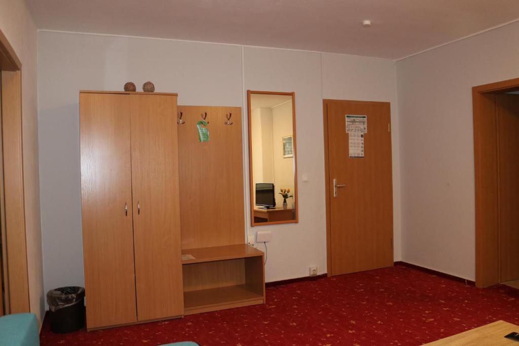 Fotografie z fotogalerie ubytování Waldhotel Harz Ilsenburg v destinaci Ilsenburg