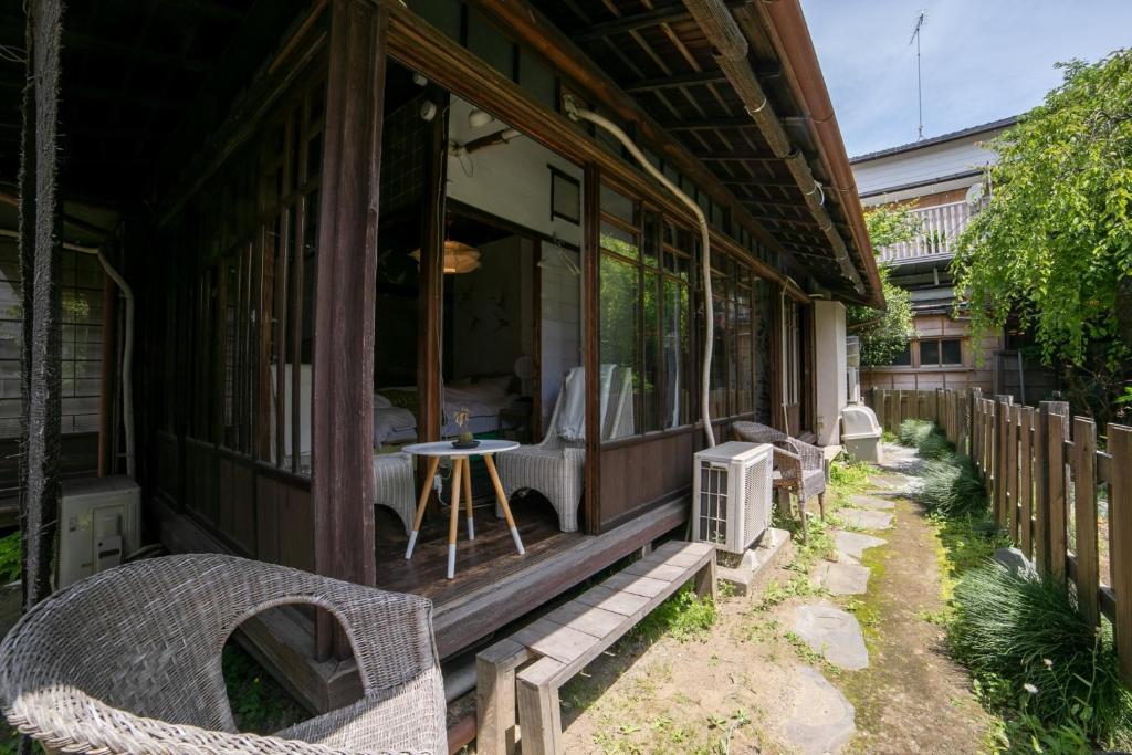 Villa Sacra ヴィラサクラ Booking}