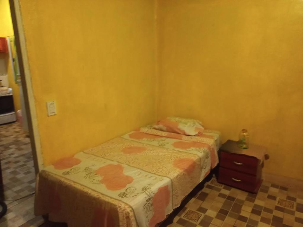 Flia brover (Lalo) - Casa De Una Habitación