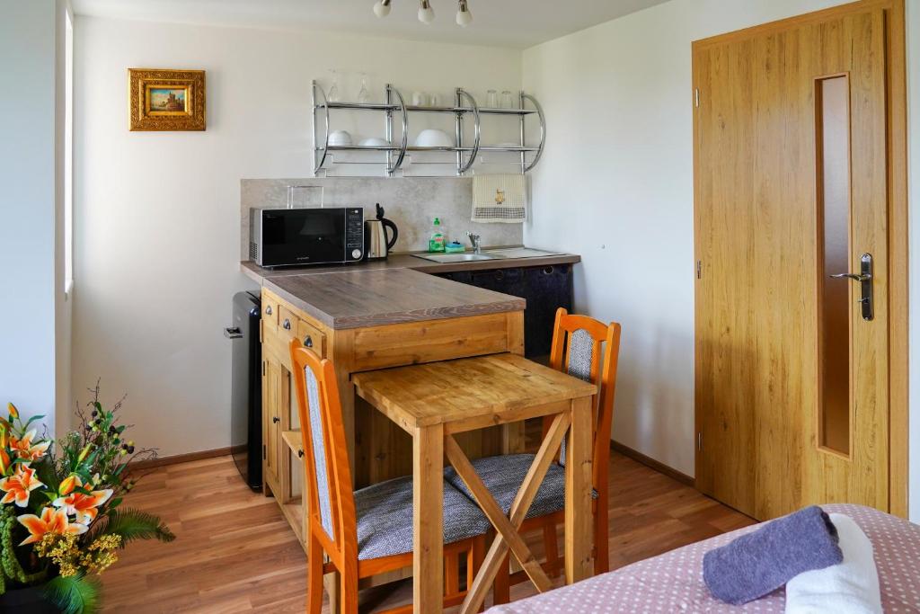 Apartmán Praha Břevnov - Standard Apartment