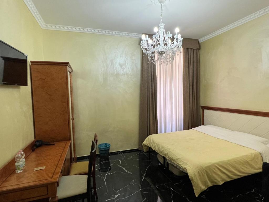 innstation guesthouse - Triple Room