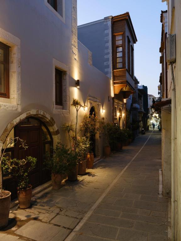 Casa Dei Delfini - Resim 35