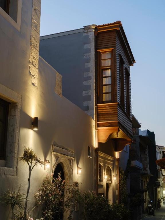 Casa Dei Delfini - Resim 34