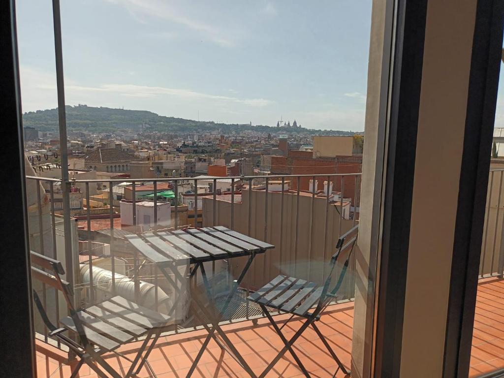 Hotel Monegal - Resim 19