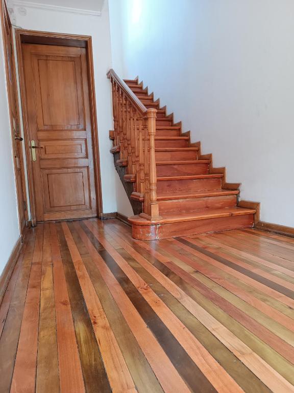 Fotografija u galeriji objekta Casona Lorena u gradu Santjago