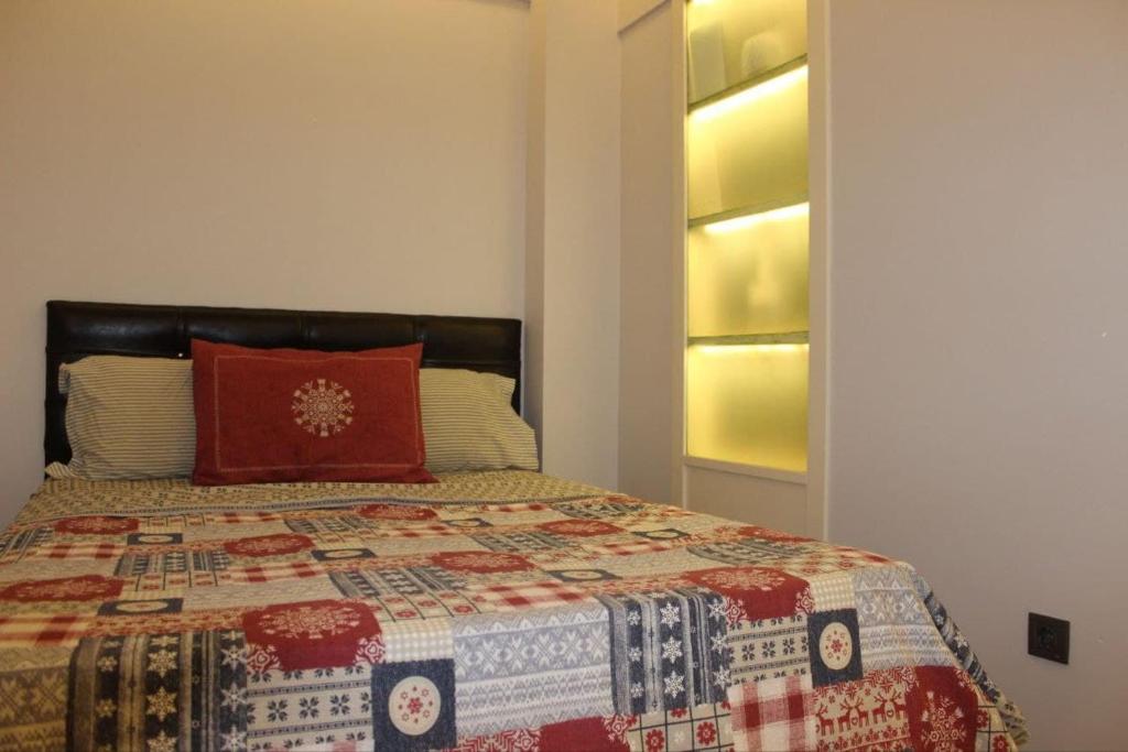 Nişantaşı Paradise 2+1