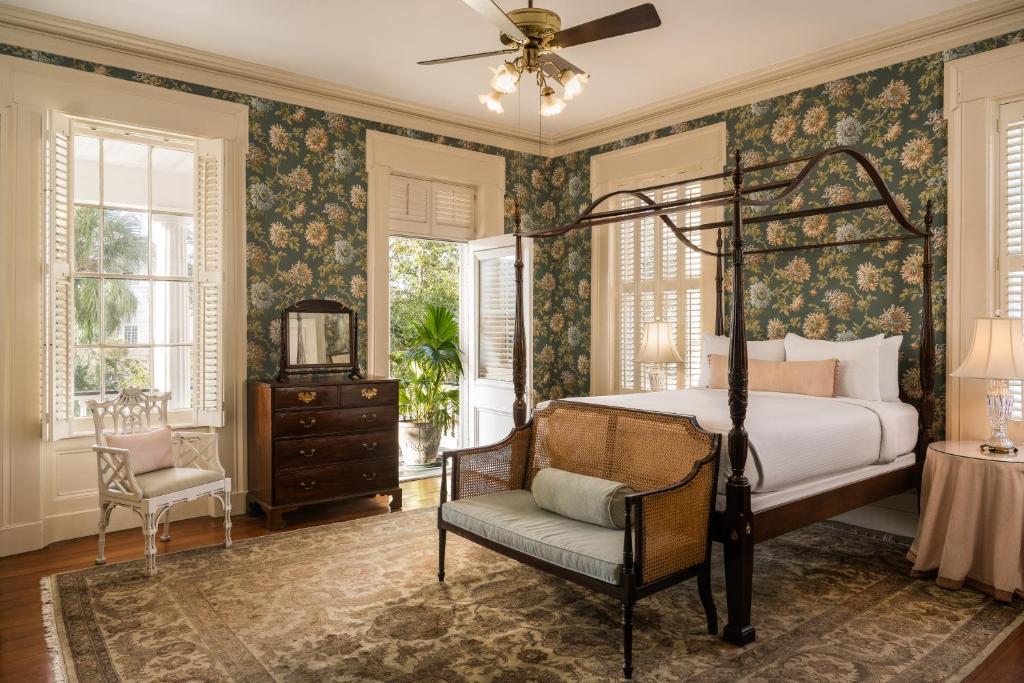 The Jasmine House photo