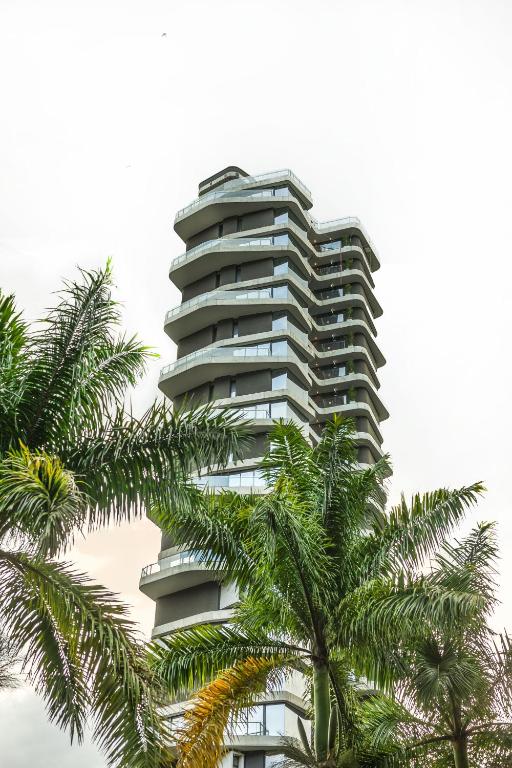 Fotografie z fotogalerie ubytování Seissta Medellín v destinaci Medellín
