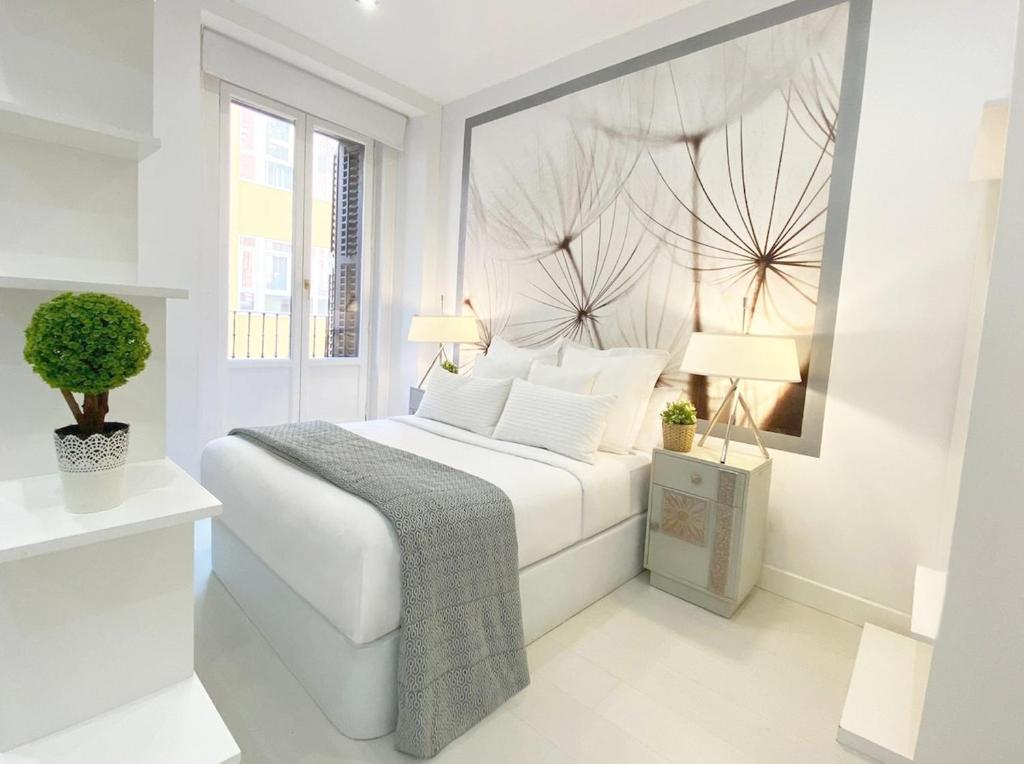 Apartamento Plaza Mayor centrico - 标准公寓