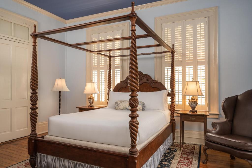 The Jasmine House photo