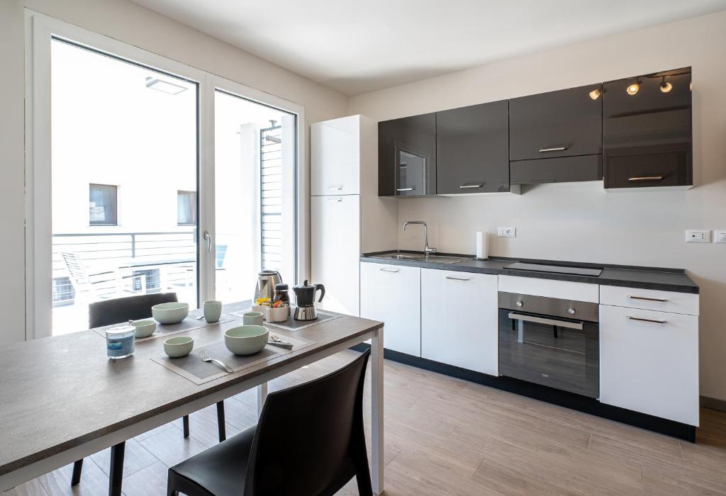 Appartamenti Giotto - Appartement D'une Chambre