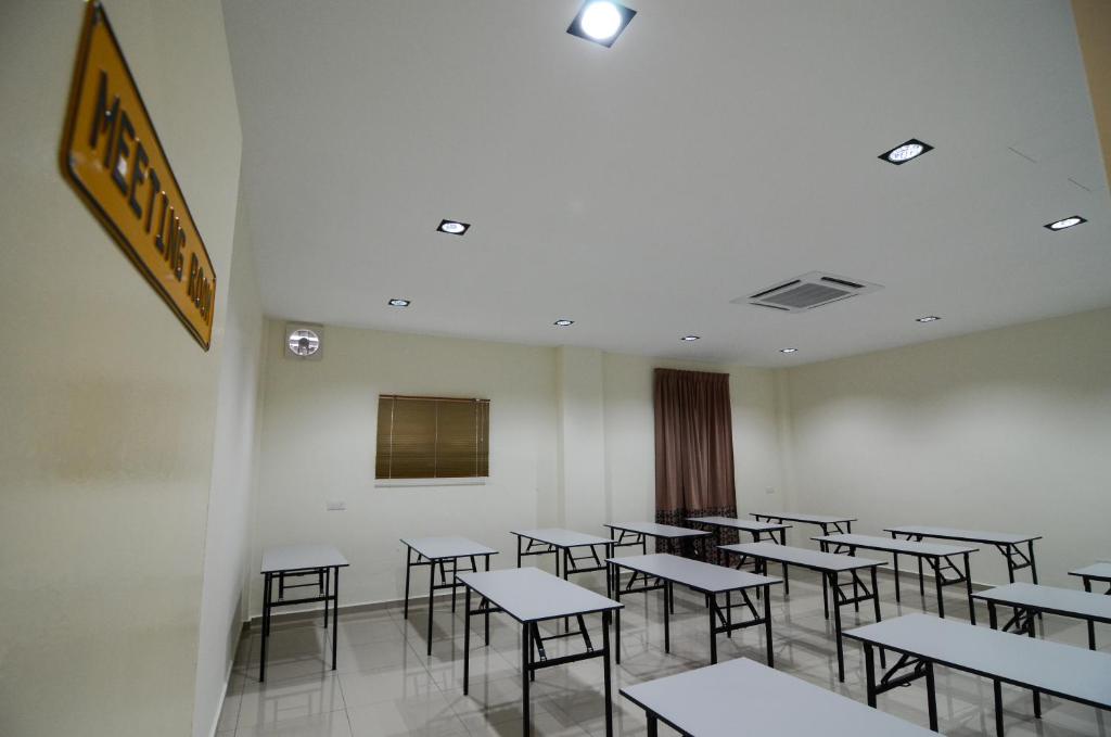 Fotografie z fotogalerie ubytování Ting Residence v destinaci Sitiawan