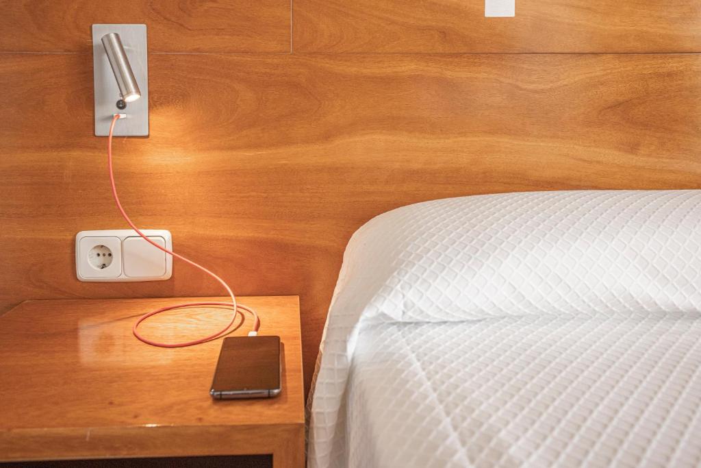 Can Fisa Hotel & Apartments - Double Or Twin Room