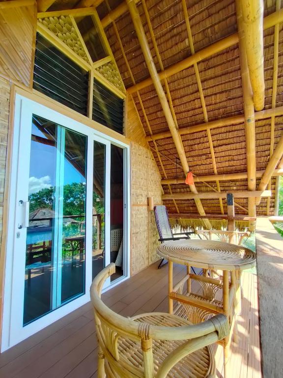 Fotografie z fotogalerie ubytování Grandview Cottages Resort v destinaci Siaton