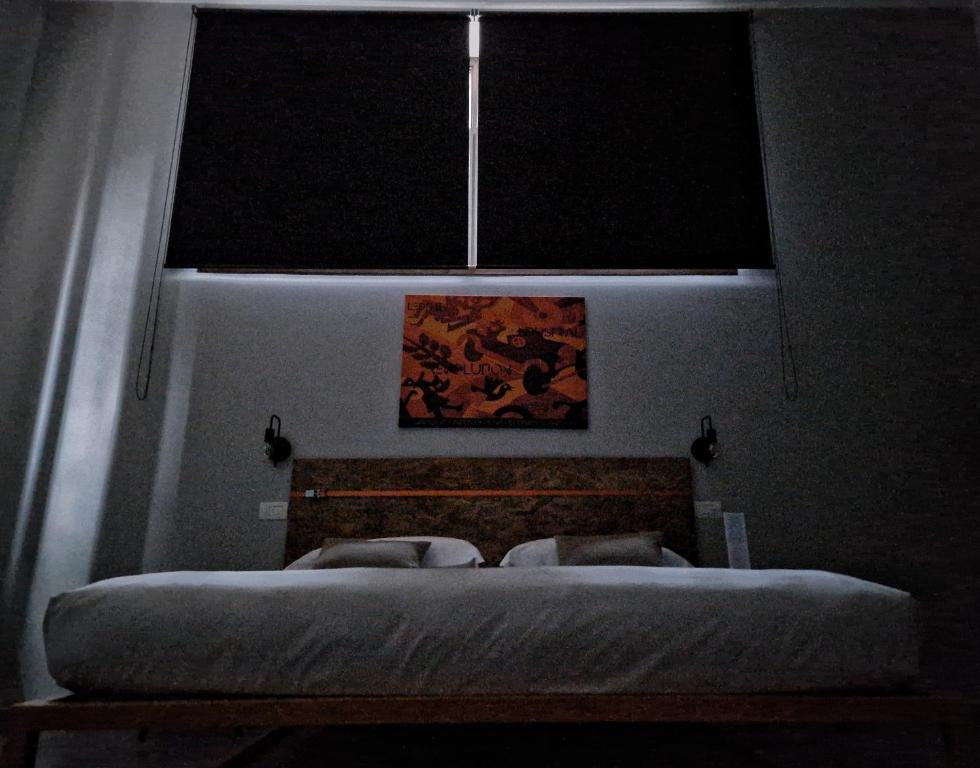 GARAGE47 Storica Officina Meccanica LOFT B&B iN PIENZA - 12