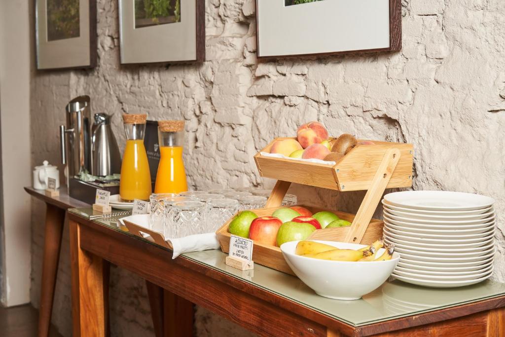 Mercer House Bòria BCN - Resim 20