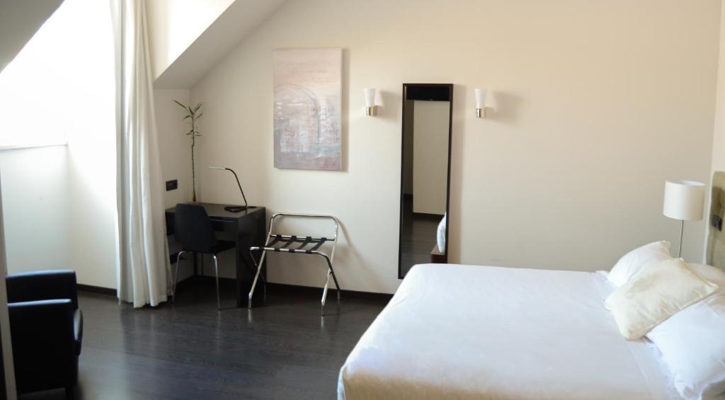 Rossio Garden Hotel - Resim 30