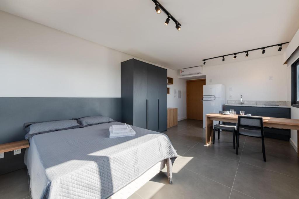 LIV - Apartamento 1707 - Housity