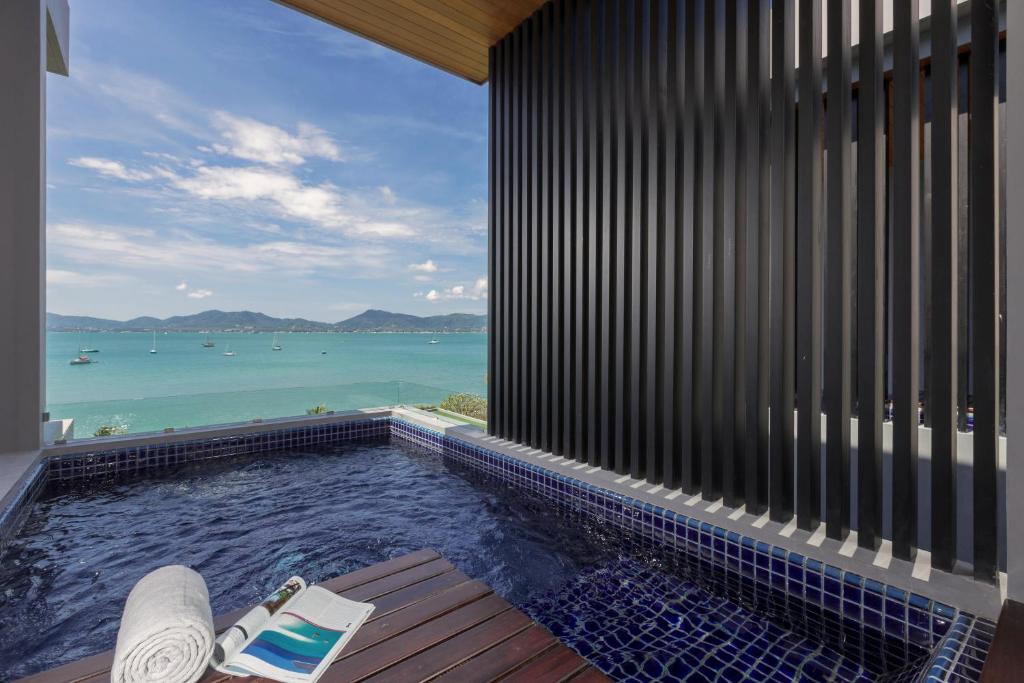 X10 Seaview Suites at Panwa Beach - 6