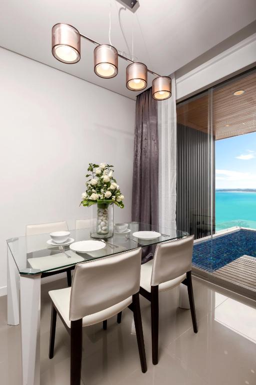 X10 Seaview Suites at Panwa Beach - 10
