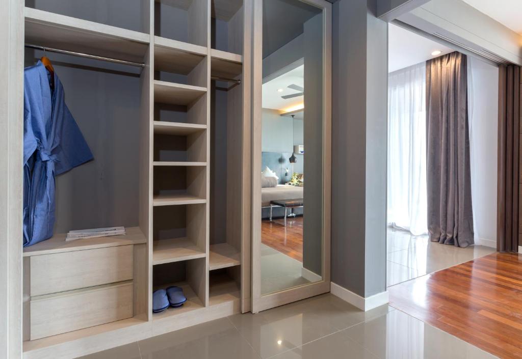 X10 Seaview Suites at Panwa Beach - 18