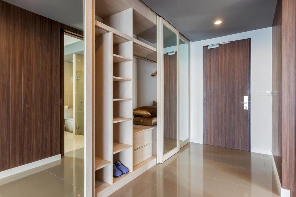 X10 Seaview Suites at Panwa Beach - 17