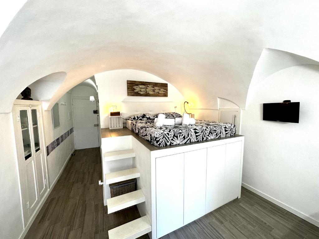 Suite Cavour 26 - pieno centro a Sanremo
