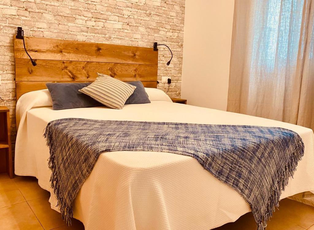 Destino Guadalest - Apartments by Cases Noves, Guadalest ...