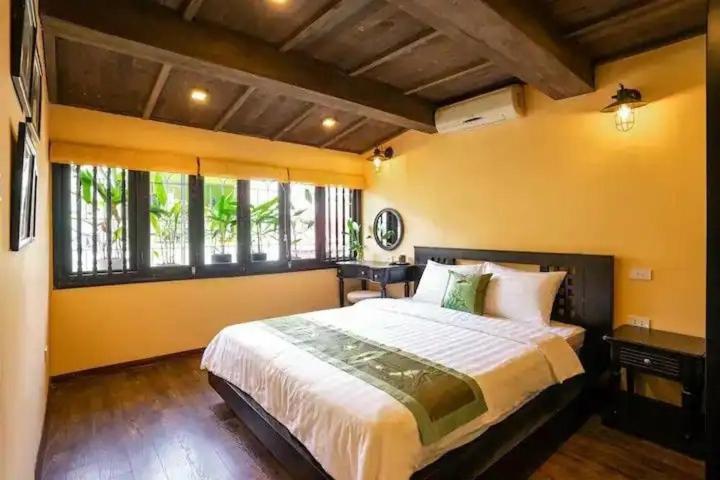 Aura Home Indochine Whole Apartment - Housity
