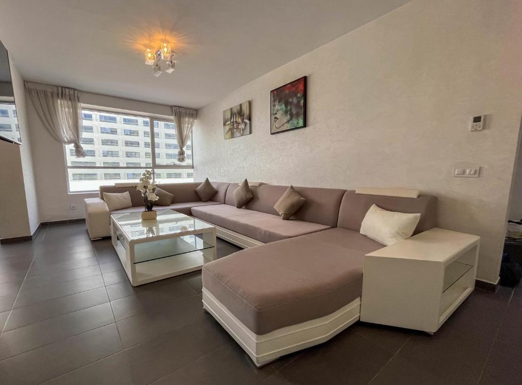 Apartment in City Center Tangier - Housity