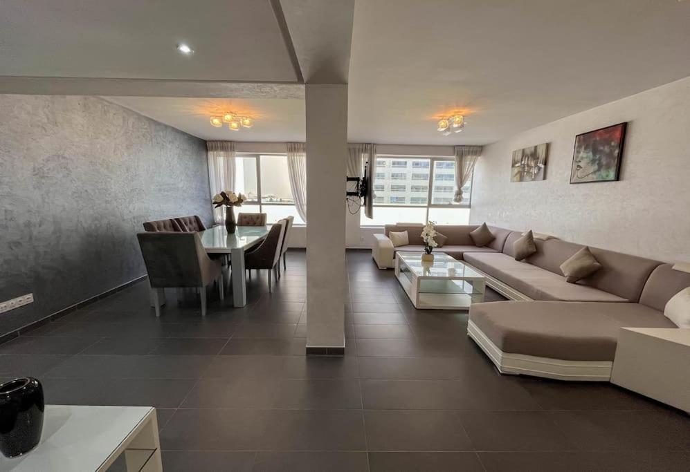 Apartment in City Center Tangier - Appartement