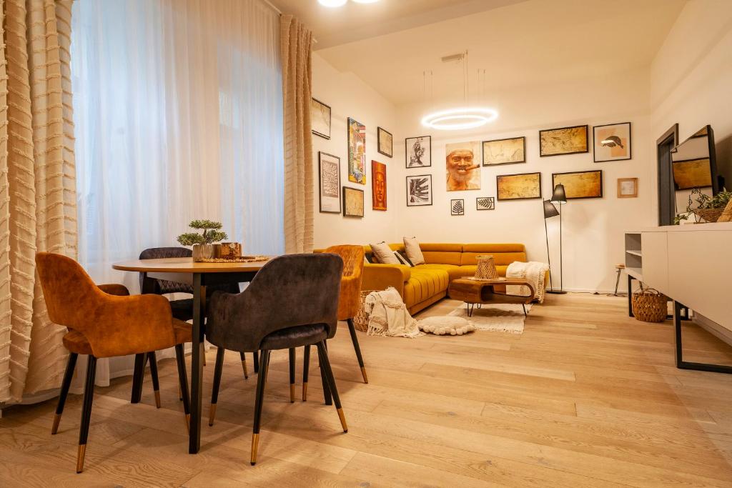 Sting Old Town Ostrava - 