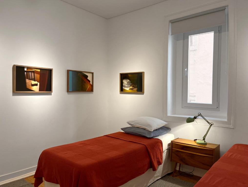 New Art Apartment - 6