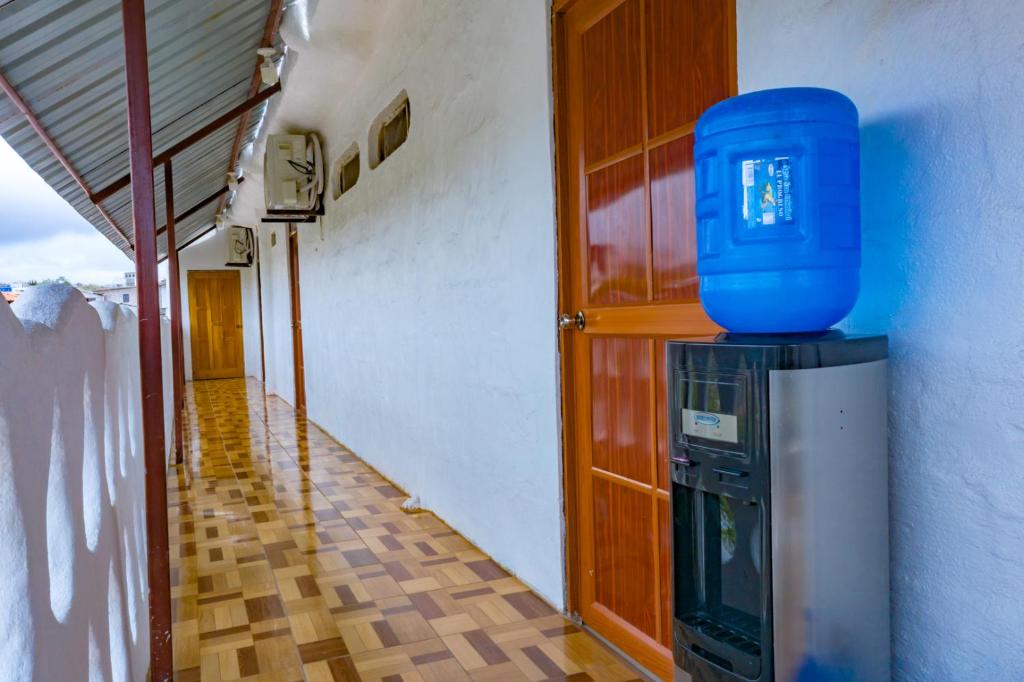 Fotografie z fotogalerie ubytování Royal Galápagos Inn v destinaci Puerto Baquerizo Moreno