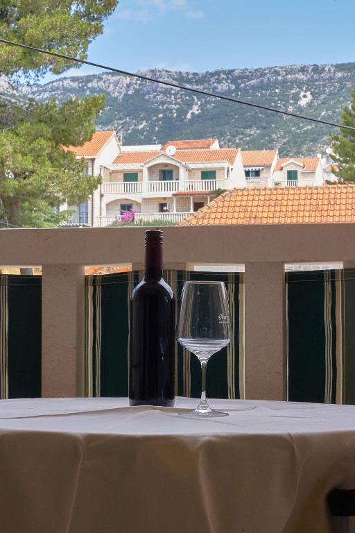 Guest House Marija - 11