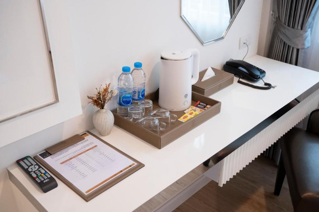 Masa Hotel ???? ?????? ???? ????? - Resim 25