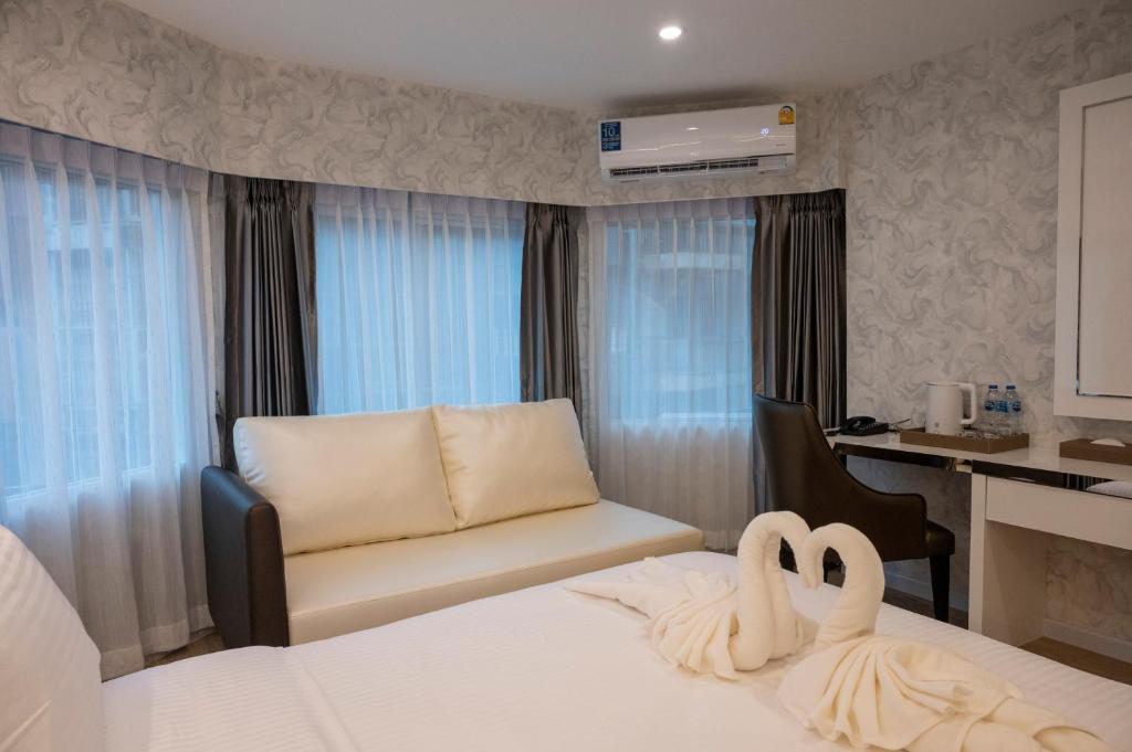 Masa Hotel ???? ?????? ???? ????? - Resim 29