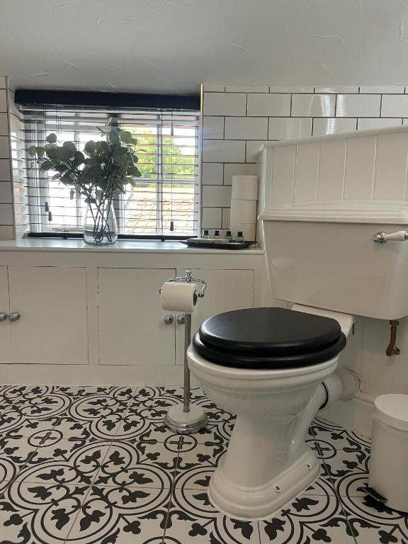 Worlington Hall - Suite Familiar De Lujo