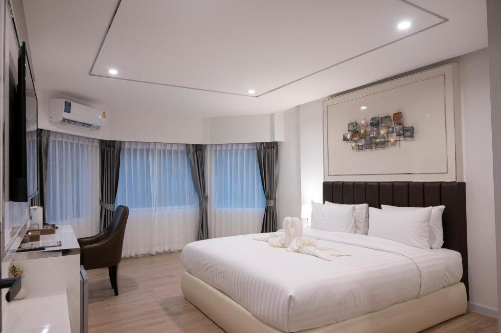 Masa Hotel ???? ?????? ???? ????? - Resim 38